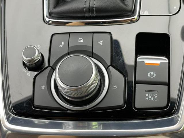 ＣＸ－８ ＸＤエクスクルーシブモード　ＢＯＳＥ／保証書／純正　ＳＤナビ／フリップダウンモニター　社外　１０．１インチ／アイアクティブセンス（マツダ）／エアーシート　前席／３６０°ビューモニター／車線逸脱防止支援システム　革シート　ターボ（29枚目）