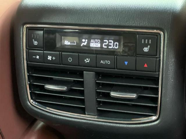 ＣＸ－８ ＸＤエクスクルーシブモード　ＢＯＳＥ／保証書／純正　ＳＤナビ／フリップダウンモニター　社外　１０．１インチ／アイアクティブセンス（マツダ）／エアーシート　前席／３６０°ビューモニター／車線逸脱防止支援システム　革シート　ターボ（42枚目）