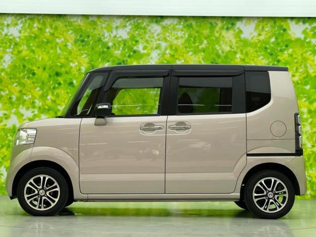 Ｎ－ＢＯＸ Ｇ・Ｌパッケージ　保証書／純正　ＳＤナビ／シティーブレーキアクティブシステム（ホンダ）／電動スライドドア／ドライブレコーダー　社外／ＵＳＢジャック／Ｂｌｕｅｔｏｏｔｈ接続／ＥＴＣ／ＥＢＤ付ＡＢＳ／横滑り防止装置（2枚目）