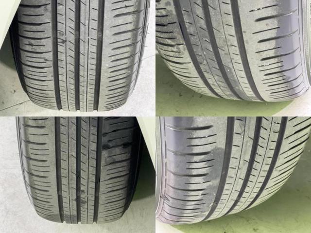 シエンタ ４ＷＤハイブリッドＺ　新品タイヤ／保証書／ディスプレイオーディオ＋ナビ１０インチ／トヨタセーフティセンス／両側電動スライドドア／シートヒーター　前席／パノラミックビューモニター／車線逸脱防止支援システム　全周囲カメラ（53枚目）