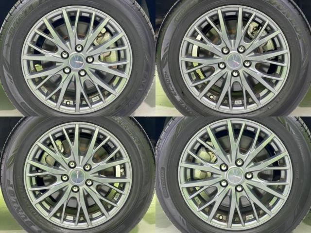 シエンタ ４ＷＤハイブリッドＺ　新品タイヤ／保証書／ディスプレイオーディオ＋ナビ１０インチ／トヨタセーフティセンス／両側電動スライドドア／シートヒーター　前席／パノラミックビューモニター／車線逸脱防止支援システム　全周囲カメラ（55枚目）