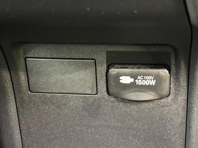 プリウス Ｚ　新品タイヤ／保証書／ディスプレイオーディオ＋ナビ１１インチ／トヨタセーフティセンス／シートヒーター　前席／パノラミックビューモニター／車線逸脱防止支援システム／シート　合皮　衝突被害軽減システム（45枚目）