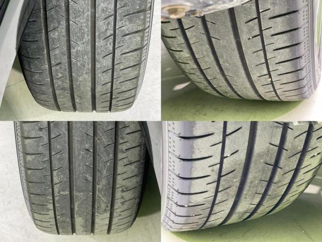 プリウス Ｚ　新品タイヤ／保証書／ディスプレイオーディオ＋ナビ１１インチ／トヨタセーフティセンス／シートヒーター　前席／パノラミックビューモニター／車線逸脱防止支援システム／シート　合皮　衝突被害軽減システム（54枚目）