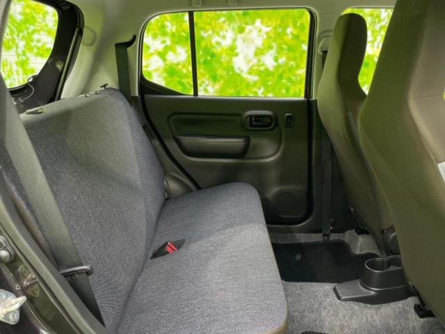キャロル ＧＬ　保証書／アイアクティブセンス（マツダ）／シートヒーター　運転席／車線逸脱防止支援システム／ＥＢＤ付ＡＢＳ／横滑り防止装置／アイドリングストップ／エアバッグ　サイド／衝突安全ボディ／パワーウインドウ（5枚目）