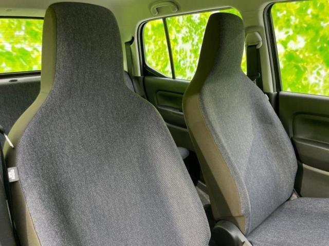 キャロル ＧＬ　保証書／アイアクティブセンス（マツダ）／シートヒーター　運転席／車線逸脱防止支援システム／ＥＢＤ付ＡＢＳ／横滑り防止装置／アイドリングストップ／エアバッグ　サイド／衝突安全ボディ／パワーウインドウ（6枚目）