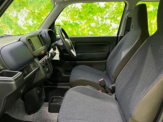 キャロル ＧＬ　保証書／アイアクティブセンス（マツダ）／シートヒーター　運転席／車線逸脱防止支援システム／ＥＢＤ付ＡＢＳ／横滑り防止装置／アイドリングストップ／エアバッグ　サイド／衝突安全ボディ／パワーウインドウ（7枚目）