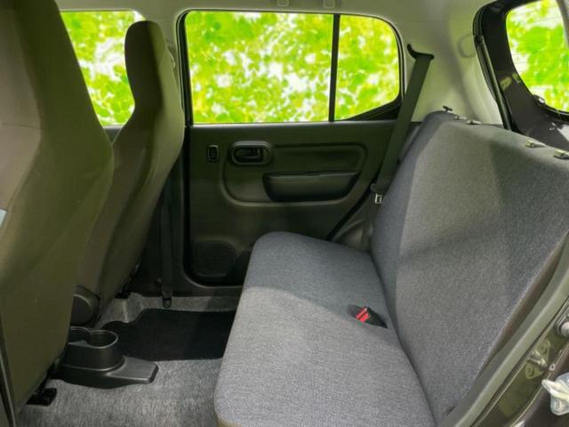 キャロル ＧＬ　保証書／アイアクティブセンス（マツダ）／シートヒーター　運転席／車線逸脱防止支援システム／ＥＢＤ付ＡＢＳ／横滑り防止装置／アイドリングストップ／エアバッグ　サイド／衝突安全ボディ／パワーウインドウ（8枚目）