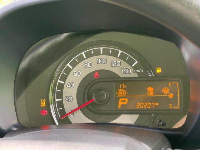 キャロル ＧＬ　保証書／アイアクティブセンス（マツダ）／シートヒーター　運転席／車線逸脱防止支援システム／ＥＢＤ付ＡＢＳ／横滑り防止装置／アイドリングストップ／エアバッグ　サイド／衝突安全ボディ／パワーウインドウ（9枚目）