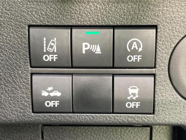 キャロル ＧＬ　保証書／アイアクティブセンス（マツダ）／シートヒーター　運転席／車線逸脱防止支援システム／ＥＢＤ付ＡＢＳ／横滑り防止装置／アイドリングストップ／エアバッグ　サイド／衝突安全ボディ／パワーウインドウ（14枚目）
