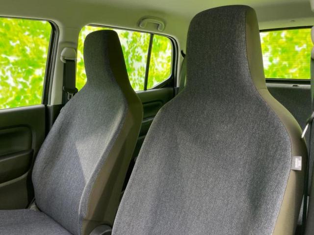 キャロル ＧＬ　保証書／アイアクティブセンス（マツダ）／シートヒーター　運転席／車線逸脱防止支援システム／ＥＢＤ付ＡＢＳ／横滑り防止装置／アイドリングストップ／エアバッグ　サイド／衝突安全ボディ／パワーウインドウ（19枚目）