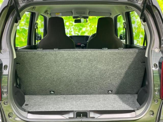 キャロル ＧＬ　保証書／アイアクティブセンス（マツダ）／シートヒーター　運転席／車線逸脱防止支援システム／ＥＢＤ付ＡＢＳ／横滑り防止装置／アイドリングストップ／エアバッグ　サイド／衝突安全ボディ／パワーウインドウ（20枚目）