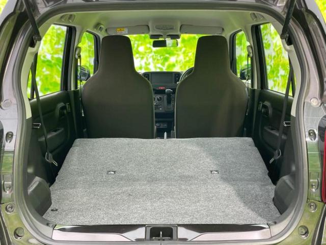 キャロル ＧＬ　保証書／アイアクティブセンス（マツダ）／シートヒーター　運転席／車線逸脱防止支援システム／ＥＢＤ付ＡＢＳ／横滑り防止装置／アイドリングストップ／エアバッグ　サイド／衝突安全ボディ／パワーウインドウ（21枚目）