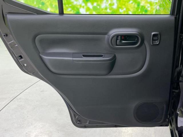 キャロル ＧＬ　保証書／アイアクティブセンス（マツダ）／シートヒーター　運転席／車線逸脱防止支援システム／ＥＢＤ付ＡＢＳ／横滑り防止装置／アイドリングストップ／エアバッグ　サイド／衝突安全ボディ／パワーウインドウ（25枚目）