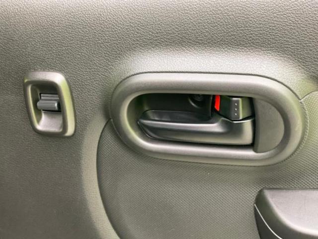 キャロル ＧＬ　保証書／アイアクティブセンス（マツダ）／シートヒーター　運転席／車線逸脱防止支援システム／ＥＢＤ付ＡＢＳ／横滑り防止装置／アイドリングストップ／エアバッグ　サイド／衝突安全ボディ／パワーウインドウ（38枚目）