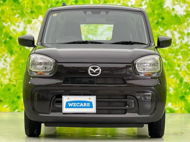 キャロル ＧＬ　保証書／アイアクティブセンス（マツダ）／シートヒーター　運転席／車線逸脱防止支援システム／ＥＢＤ付ＡＢＳ／横滑り防止装置／アイドリングストップ／エアバッグ　サイド／衝突安全ボディ／パワーウインドウ（43枚目）
