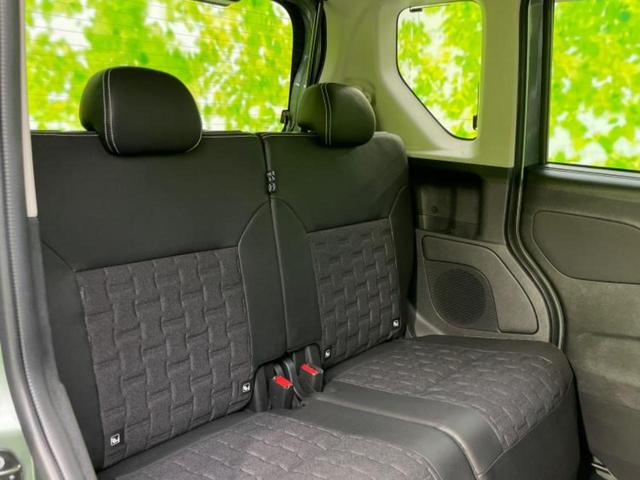 デリカミニ ４ＷＤ　Ｔプレミアム　保証書／純正　９インチ　ＳＤナビ／デジタルルームミラー／イーアシスト（ミツビシ）／両側電動スライドドア／シートヒーター　前席／全方位モニター／車線逸脱防止支援システム／シート　ハーフレザー　ターボ（5枚目）