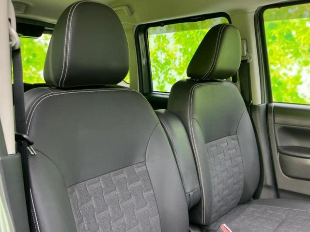 デリカミニ ４ＷＤ　Ｔプレミアム　保証書／純正　９インチ　ＳＤナビ／デジタルルームミラー／イーアシスト（ミツビシ）／両側電動スライドドア／シートヒーター　前席／全方位モニター／車線逸脱防止支援システム／シート　ハーフレザー　ターボ（6枚目）