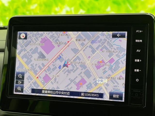 デリカミニ ４ＷＤ　Ｔプレミアム　保証書／純正　９インチ　ＳＤナビ／デジタルルームミラー／イーアシスト（ミツビシ）／両側電動スライドドア／シートヒーター　前席／全方位モニター／車線逸脱防止支援システム／シート　ハーフレザー　ターボ（10枚目）
