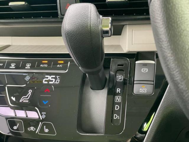 デリカミニ ４ＷＤ　Ｔプレミアム　保証書／純正　９インチ　ＳＤナビ／デジタルルームミラー／イーアシスト（ミツビシ）／両側電動スライドドア／シートヒーター　前席／全方位モニター／車線逸脱防止支援システム／シート　ハーフレザー　ターボ（18枚目）