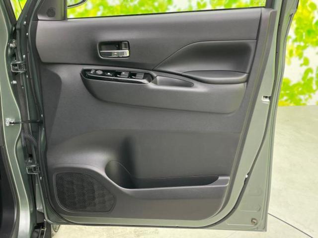 デリカミニ ４ＷＤ　Ｔプレミアム　保証書／純正　９インチ　ＳＤナビ／デジタルルームミラー／イーアシスト（ミツビシ）／両側電動スライドドア／シートヒーター　前席／全方位モニター／車線逸脱防止支援システム／シート　ハーフレザー　ターボ（22枚目）
