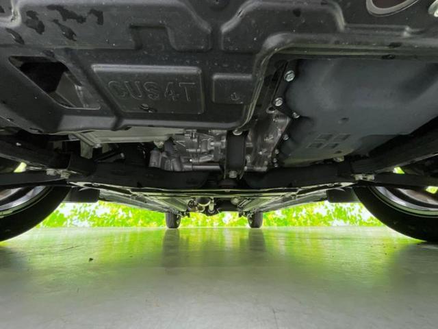 デリカミニ ４ＷＤ　Ｔプレミアム　保証書／純正　９インチ　ＳＤナビ／デジタルルームミラー／イーアシスト（ミツビシ）／両側電動スライドドア／シートヒーター　前席／全方位モニター／車線逸脱防止支援システム／シート　ハーフレザー　ターボ（49枚目）