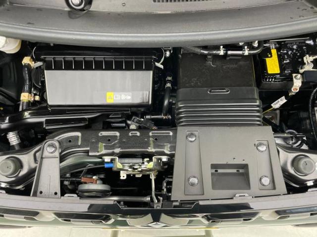 デリカミニ ４ＷＤ　Ｔプレミアム　保証書／純正　９インチ　ＳＤナビ／デジタルルームミラー／イーアシスト（ミツビシ）／両側電動スライドドア／シートヒーター　前席／全方位モニター／車線逸脱防止支援システム／シート　ハーフレザー　ターボ（51枚目）