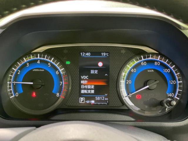 ルークス Xターボ 保証書/純正 9インチ メモリーナビ/エマージェンシーブレーキ/両側電動スライドドア/シートヒーター 前席/アラウンドビューモニター/車線逸脱防止支援システム/ドライブレコーダー 純正 ターボ(14枚目)