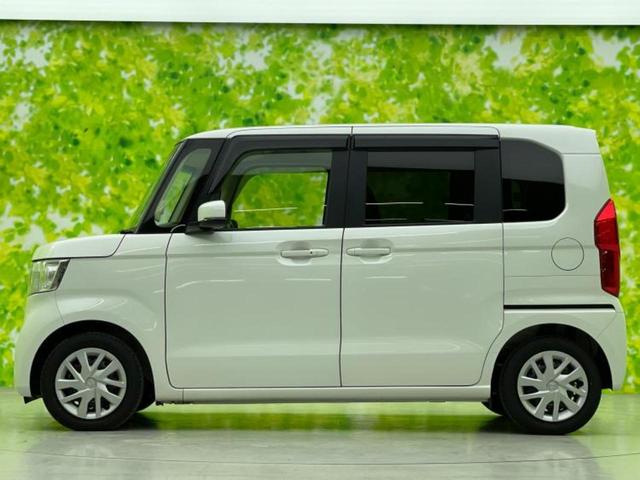 N-BOX L 保証書/純正 メモリーナビ/衝突安全装置/両側電動スライドドア/シートヒーター 前席/車線逸脱防止支援システム/ドライブレコーダー 前後/ヘッドランプ LED/USBジャック 衝突被害軽減システム(2枚目)