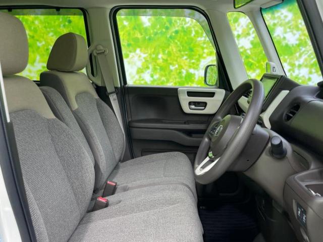 N-BOX L 保証書/純正 メモリーナビ/衝突安全装置/両側電動スライドドア/シートヒーター 前席/車線逸脱防止支援システム/ドライブレコーダー 前後/ヘッドランプ LED/USBジャック 衝突被害軽減システム(4枚目)