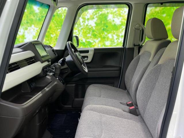 N-BOX L 保証書/純正 メモリーナビ/衝突安全装置/両側電動スライドドア/シートヒーター 前席/車線逸脱防止支援システム/ドライブレコーダー 前後/ヘッドランプ LED/USBジャック 衝突被害軽減システム(7枚目)