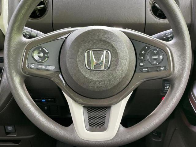 N-BOX L 保証書/純正 メモリーナビ/衝突安全装置/両側電動スライドドア/シートヒーター 前席/車線逸脱防止支援システム/ドライブレコーダー 前後/ヘッドランプ LED/USBジャック 衝突被害軽減システム(15枚目)