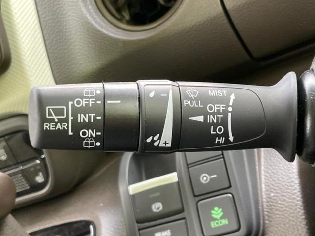 N-BOX L 保証書/純正 メモリーナビ/衝突安全装置/両側電動スライドドア/シートヒーター 前席/車線逸脱防止支援システム/ドライブレコーダー 前後/ヘッドランプ LED/USBジャック 衝突被害軽減システム(17枚目)