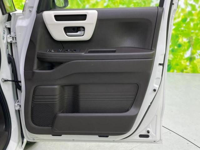 N-BOX L 保証書/純正 メモリーナビ/衝突安全装置/両側電動スライドドア/シートヒーター 前席/車線逸脱防止支援システム/ドライブレコーダー 前後/ヘッドランプ LED/USBジャック 衝突被害軽減システム(22枚目)