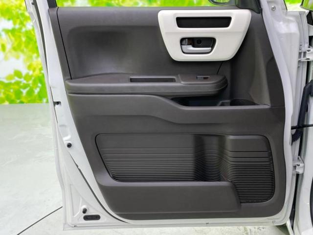 N-BOX L 保証書/純正 メモリーナビ/衝突安全装置/両側電動スライドドア/シートヒーター 前席/車線逸脱防止支援システム/ドライブレコーダー 前後/ヘッドランプ LED/USBジャック 衝突被害軽減システム(23枚目)