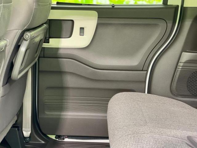 N-BOX L 保証書/純正 メモリーナビ/衝突安全装置/両側電動スライドドア/シートヒーター 前席/車線逸脱防止支援システム/ドライブレコーダー 前後/ヘッドランプ LED/USBジャック 衝突被害軽減システム(24枚目)