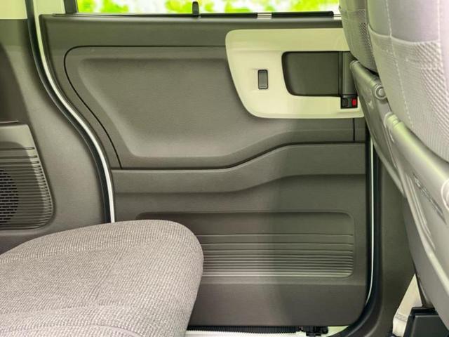 N-BOX L 保証書/純正 メモリーナビ/衝突安全装置/両側電動スライドドア/シートヒーター 前席/車線逸脱防止支援システム/ドライブレコーダー 前後/ヘッドランプ LED/USBジャック 衝突被害軽減システム(25枚目)