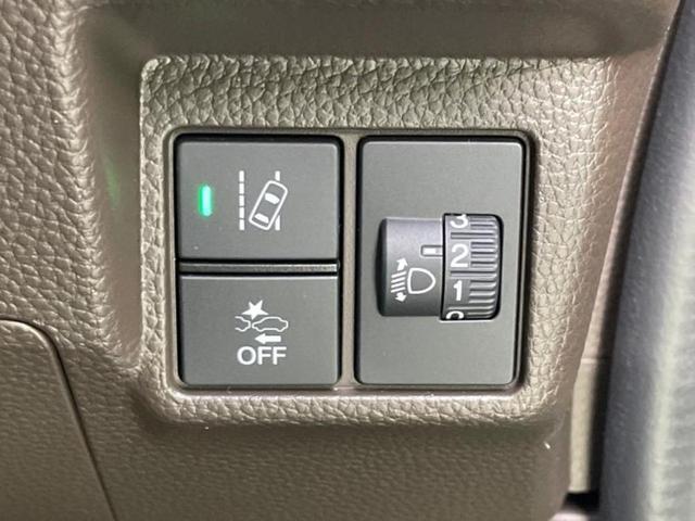 N-BOX L 保証書/純正 メモリーナビ/衝突安全装置/両側電動スライドドア/シートヒーター 前席/車線逸脱防止支援システム/ドライブレコーダー 前後/ヘッドランプ LED/USBジャック 衝突被害軽減システム(28枚目)