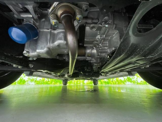 N-BOX L 保証書/純正 メモリーナビ/衝突安全装置/両側電動スライドドア/シートヒーター 前席/車線逸脱防止支援システム/ドライブレコーダー 前後/ヘッドランプ LED/USBジャック 衝突被害軽減システム(47枚目)