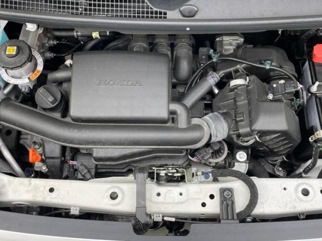 N-BOX L 保証書/純正 メモリーナビ/衝突安全装置/両側電動スライドドア/シートヒーター 前席/車線逸脱防止支援システム/ドライブレコーダー 前後/ヘッドランプ LED/USBジャック 衝突被害軽減システム(49枚目)