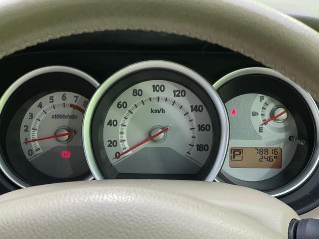 ティーダ 15M SVプラスプラズマ 社外 SDナビ/シート ハーフレザー/ETC/EBD付ABS/ワンセグTV/衝突安全ボディ/パワーウインドウ/インテリジェントキー/オートエアコン/パワーステアリング/オートライト/盗難防止システム(13枚目)