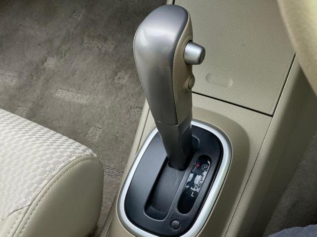 ティーダ 15M SVプラスプラズマ 社外 SDナビ/シート ハーフレザー/ETC/EBD付ABS/ワンセグTV/衝突安全ボディ/パワーウインドウ/インテリジェントキー/オートエアコン/パワーステアリング/オートライト/盗難防止システム(17枚目)