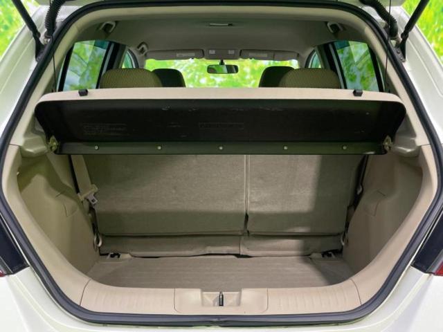 ティーダ 15M SVプラスプラズマ 社外 SDナビ/シート ハーフレザー/ETC/EBD付ABS/ワンセグTV/衝突安全ボディ/パワーウインドウ/インテリジェントキー/オートエアコン/パワーステアリング/オートライト/盗難防止システム(20枚目)