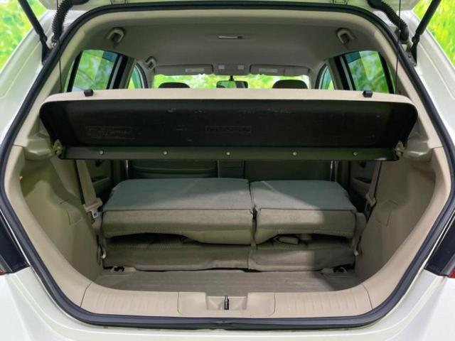 ティーダ 15M SVプラスプラズマ 社外 SDナビ/シート ハーフレザー/ETC/EBD付ABS/ワンセグTV/衝突安全ボディ/パワーウインドウ/インテリジェントキー/オートエアコン/パワーステアリング/オートライト/盗難防止システム(21枚目)