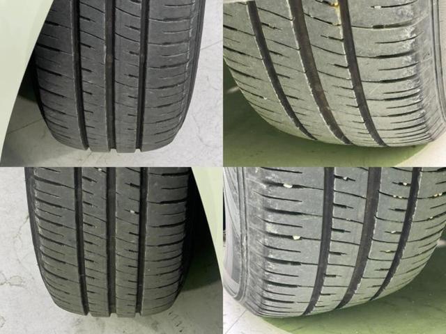 ティーダ １５Ｍ　ＳＶプラスプラズマ　社外　ＳＤナビ／シート　ハーフレザー／ＥＴＣ／ＥＢＤ付ＡＢＳ／ワンセグＴＶ／衝突安全ボディ／パワーウインドウ／インテリジェントキー／オートエアコン／パワーステアリング／オートライト／盗難防止システム（51枚目）