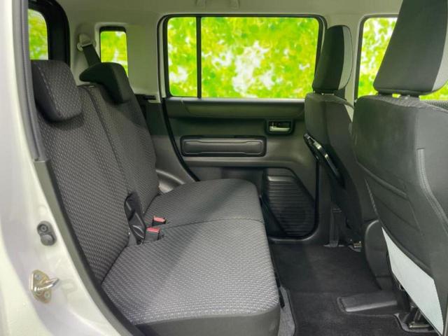 ハスラー ハイブリッドX 新品タイヤ/純正 9インチ メモリーナビ/レーダーブレーキサポート(スズキ)/シートヒーター 前席/全方位モニター/車線逸脱防止支援システム/ヘッドランプ LED/USBジャック 全周囲カメラ(5枚目)