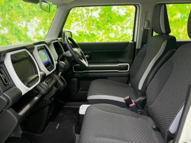 ハスラー ハイブリッドX 新品タイヤ/純正 9インチ メモリーナビ/レーダーブレーキサポート(スズキ)/シートヒーター 前席/全方位モニター/車線逸脱防止支援システム/ヘッドランプ LED/USBジャック 全周囲カメラ(7枚目)