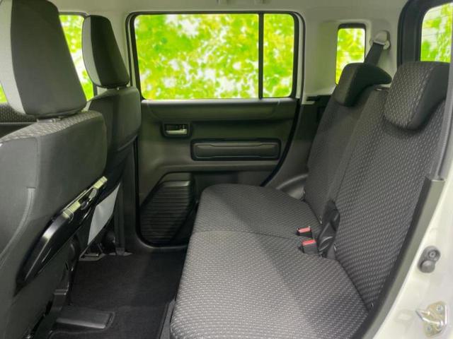 ハスラー ハイブリッドX 新品タイヤ/純正 9インチ メモリーナビ/レーダーブレーキサポート(スズキ)/シートヒーター 前席/全方位モニター/車線逸脱防止支援システム/ヘッドランプ LED/USBジャック 全周囲カメラ(8枚目)