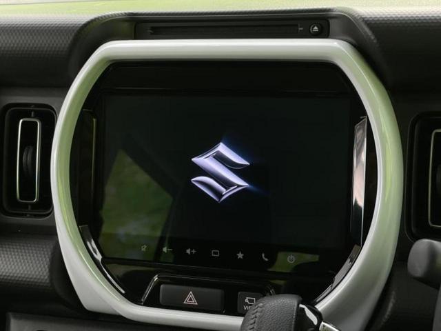 ハスラー ハイブリッドX 新品タイヤ/純正 9インチ メモリーナビ/レーダーブレーキサポート(スズキ)/シートヒーター 前席/全方位モニター/車線逸脱防止支援システム/ヘッドランプ LED/USBジャック 全周囲カメラ(9枚目)