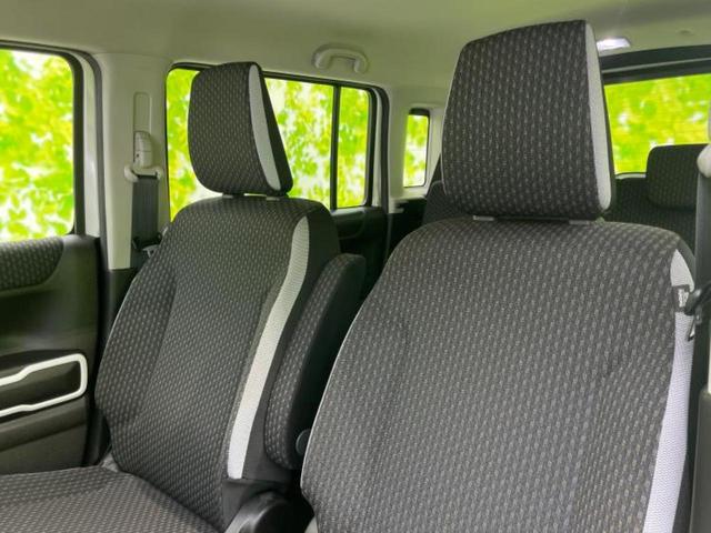 ハスラー ハイブリッドX 新品タイヤ/純正 9インチ メモリーナビ/レーダーブレーキサポート(スズキ)/シートヒーター 前席/全方位モニター/車線逸脱防止支援システム/ヘッドランプ LED/USBジャック 全周囲カメラ(19枚目)