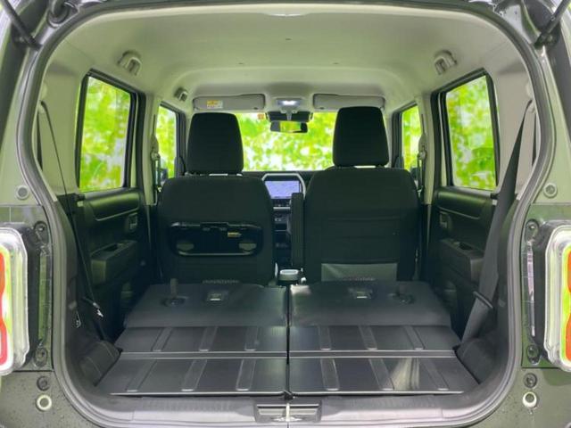 ハスラー ハイブリッドX 新品タイヤ/純正 9インチ メモリーナビ/レーダーブレーキサポート(スズキ)/シートヒーター 前席/全方位モニター/車線逸脱防止支援システム/ヘッドランプ LED/USBジャック 全周囲カメラ(21枚目)